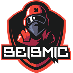 Seismic Gaming Logo