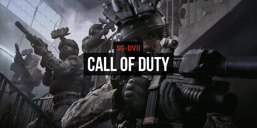Call of Duty Division Logo