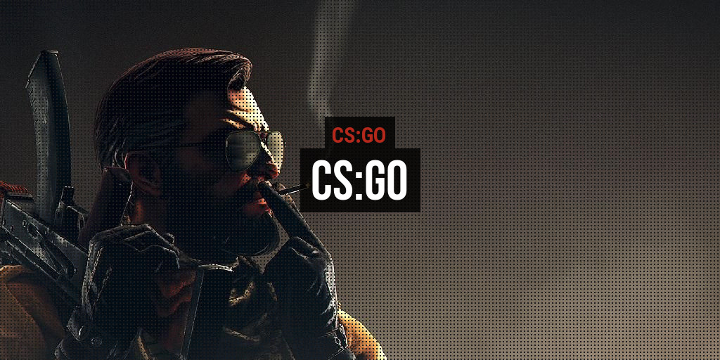 CS:GO Division Logo